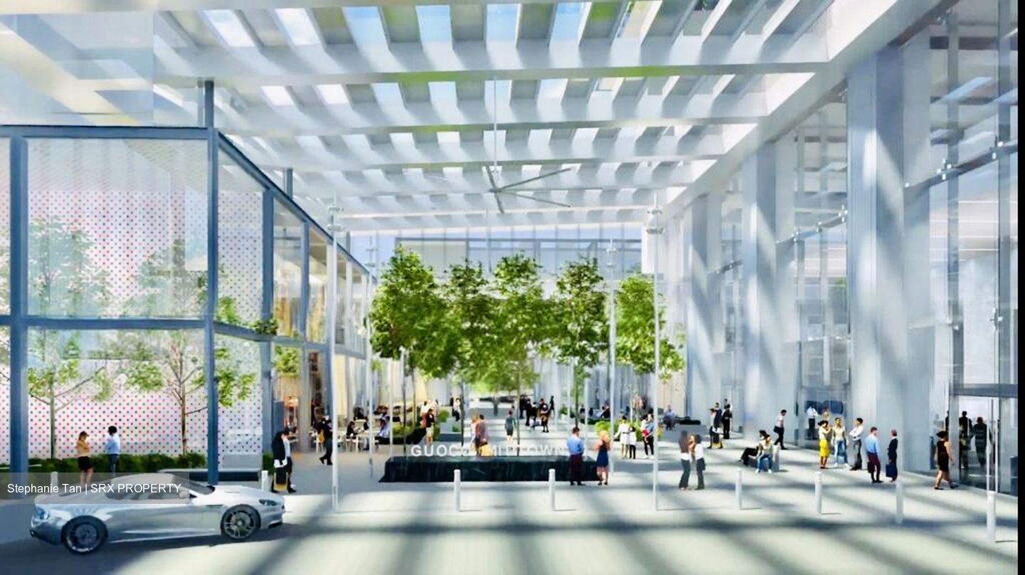 Midtown Bay (D7), Apartment #496998221